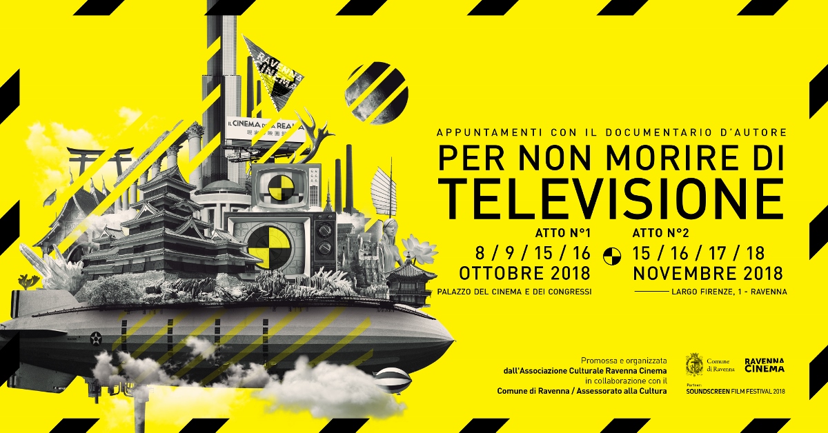 Per non morire di televisione